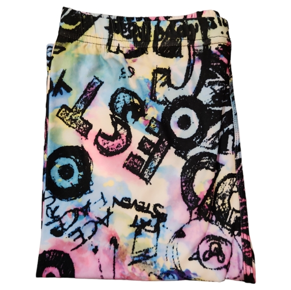 BUNDLE LEGGINGS STREETWEAR SET - Picture 2 of 4